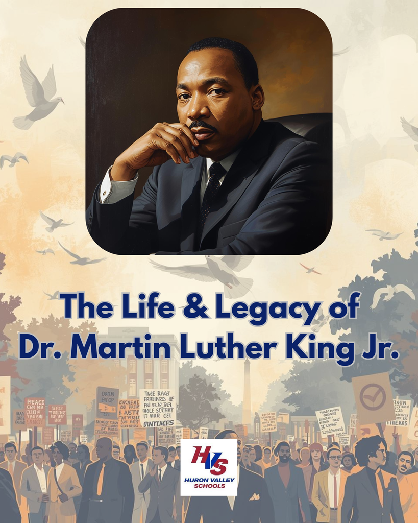 image of dr martin luther king "honoring his life and legacy"