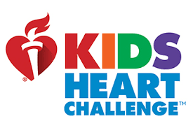 Kids Heart Challenge
