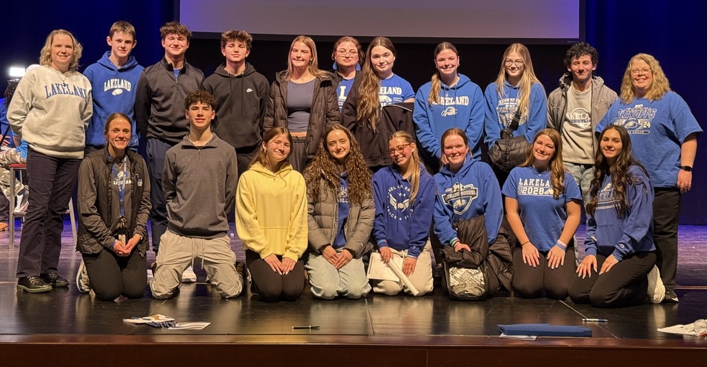 Jostens Leadership Seminar