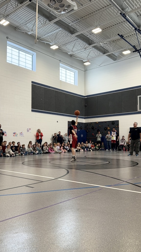 Unified Schools Assembly scrimmage