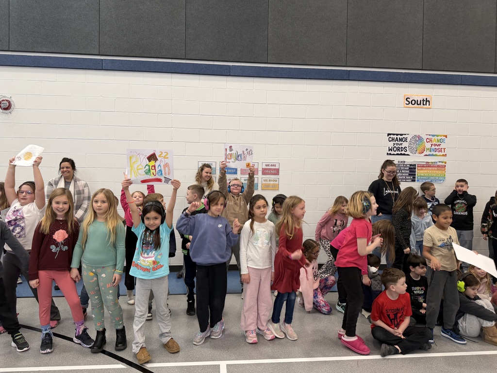 Unified Schools Assembly scrimmage