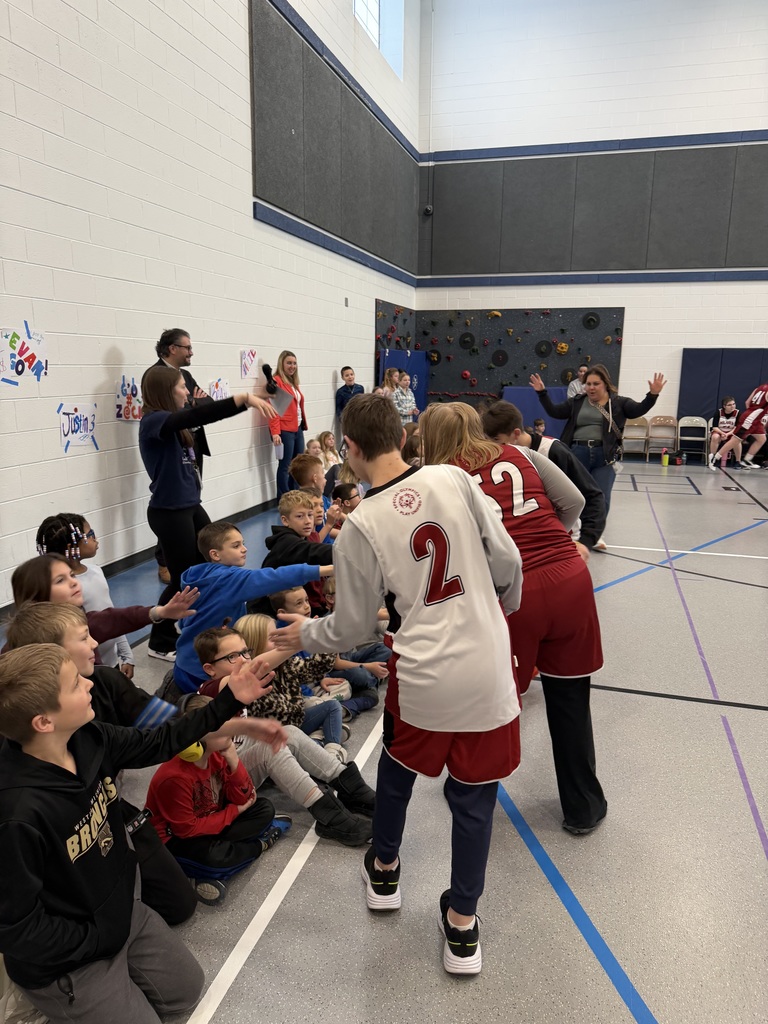 Unified Schools Assembly scrimmage