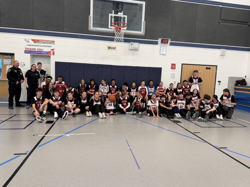 Unified Schools Assembly scrimmage