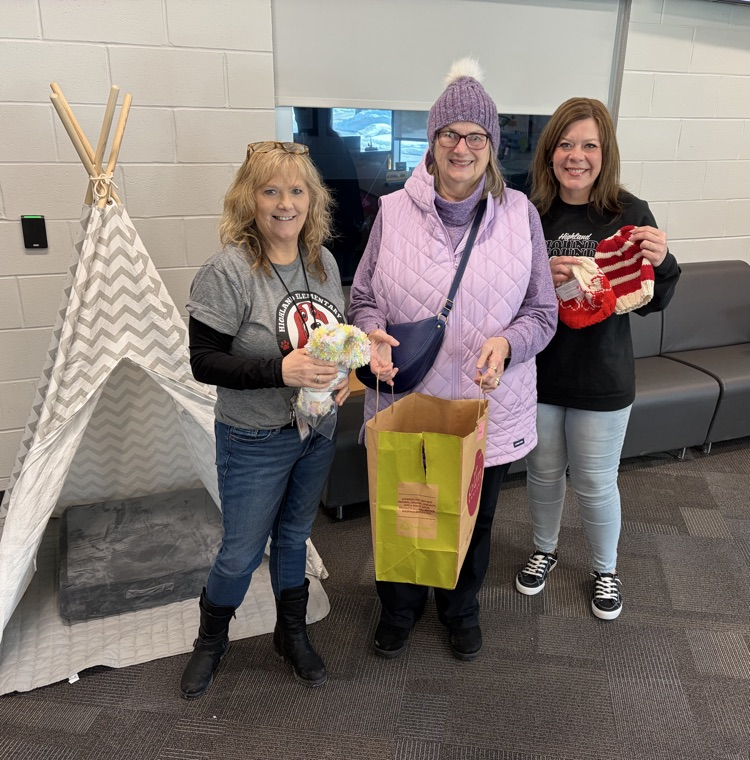 The Country Clickers