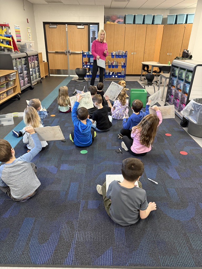 JK Learning with Teddy