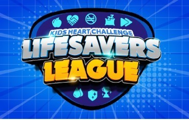 The Kids Heart Challenge is this Saturday at Lakeland H.S.
