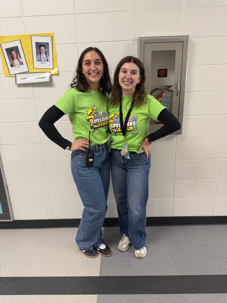 staff dressed for KHC