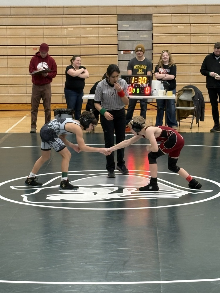 Muir's wrestling team continues to put in work on the mats. Recently, competing at the Waterford Invite.  Keep up the great work Colts! #wearemuir