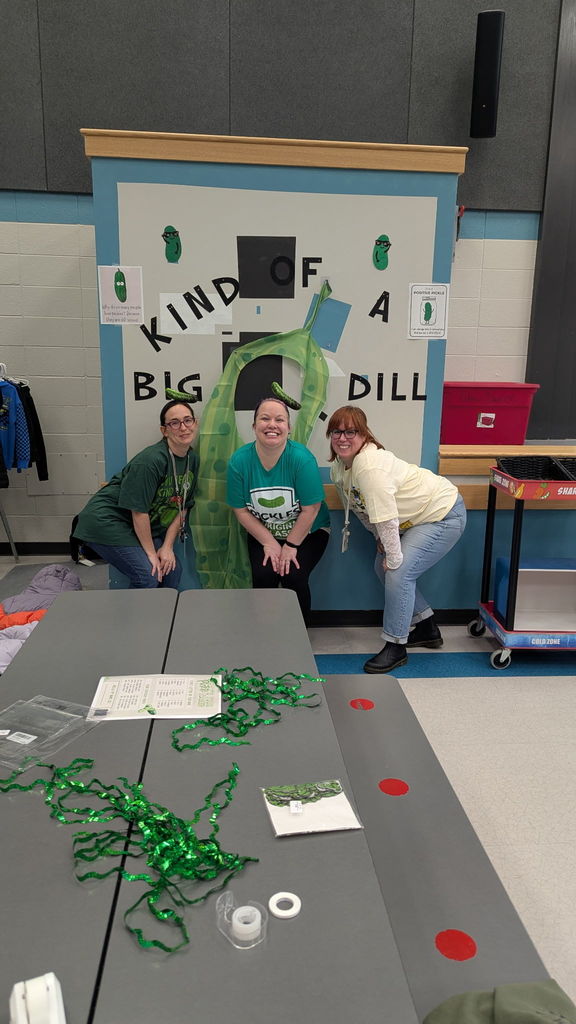 youre a big dill day