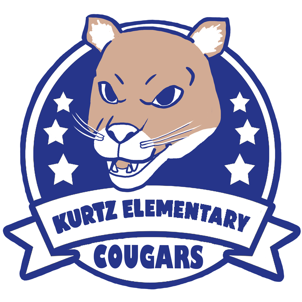 Kurtz Elementary Cougars
