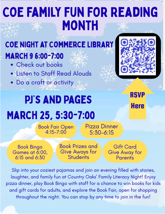 Join is tonight at the Commerce Township Library!