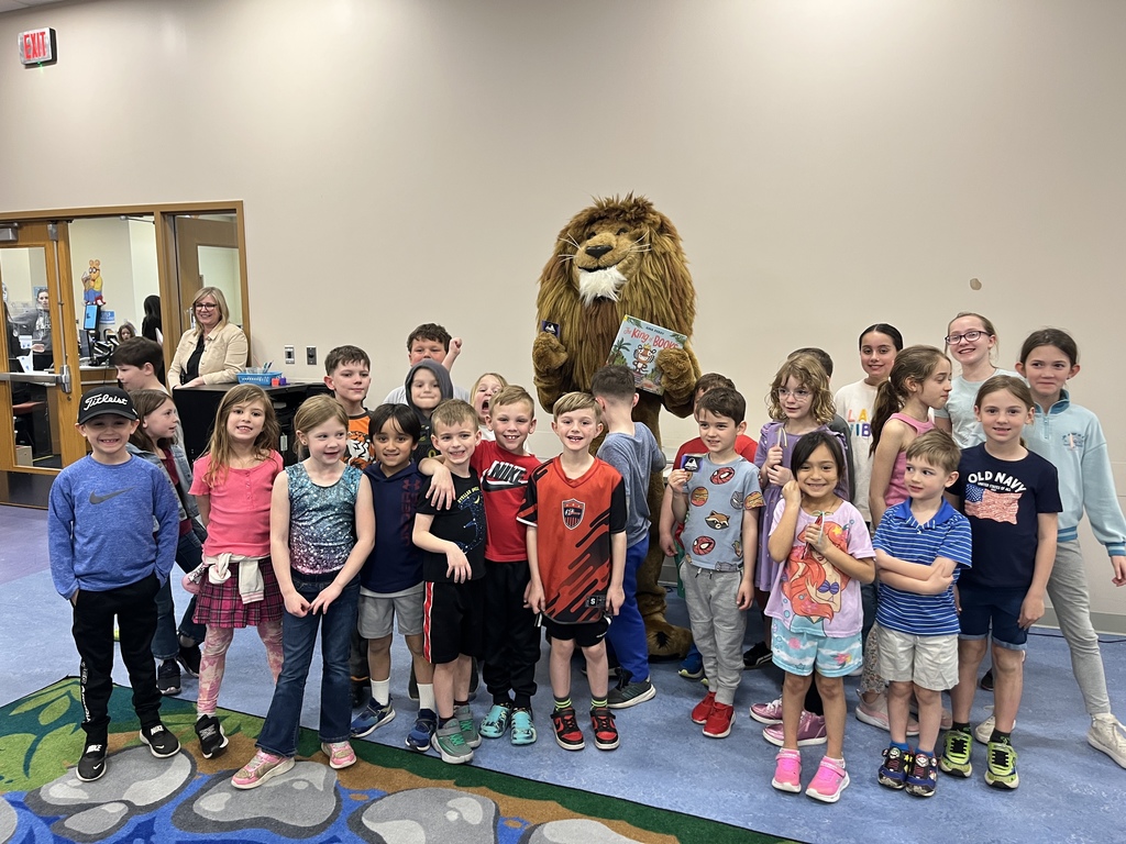 Our night at the Commerce Township Library was a success!