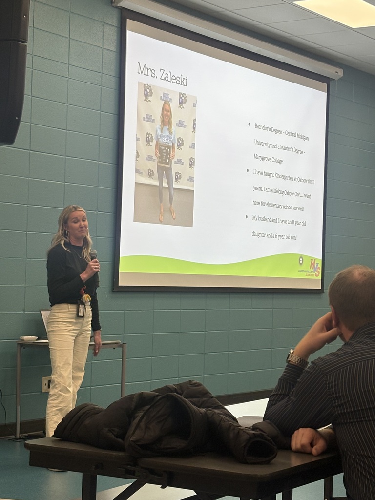 Parents turn out for JK-Kindergarten orientation for the 26-27 school year