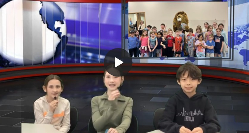 Click the link below for our latest COE Network News!