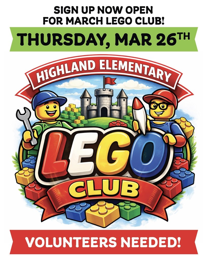 LEGO Club