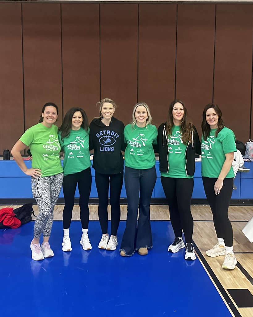 Thank you GOTR coaches!