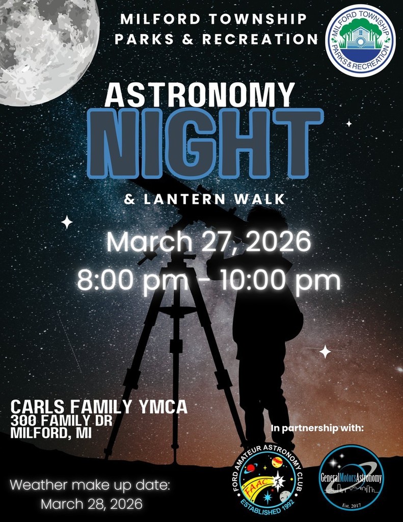 Astronomy night