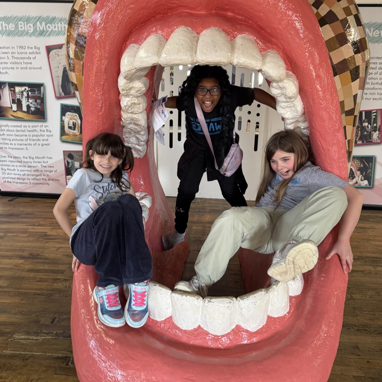 impression 5 field trip