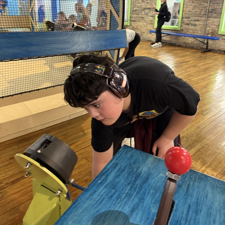 impression 5 field trip