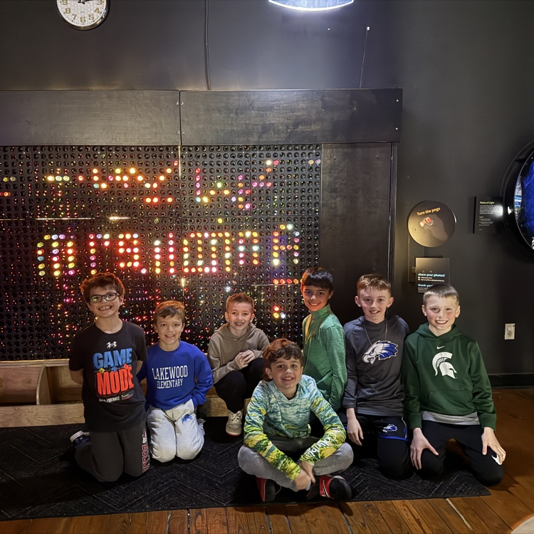 impression 5 field trip