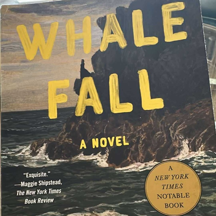 whale fall