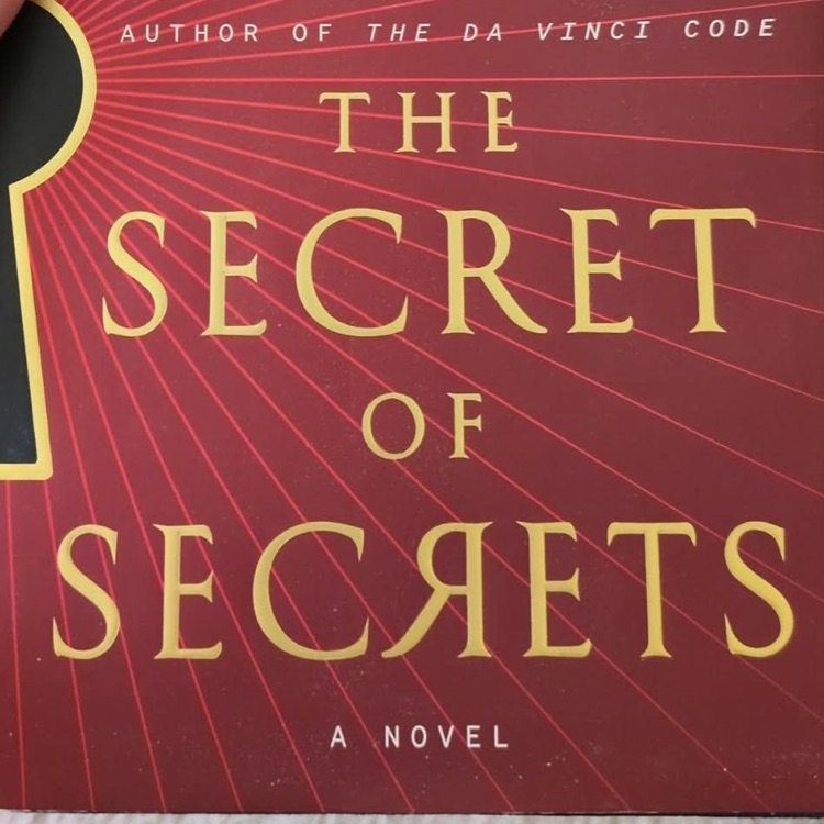 secrets of secrets.