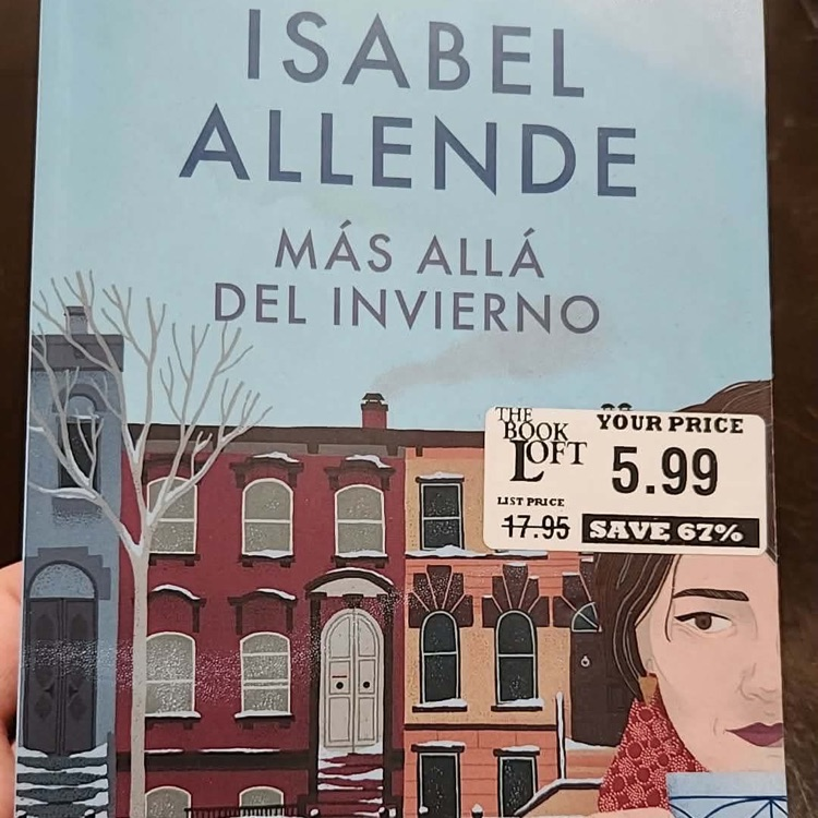 mas alla del invertio 