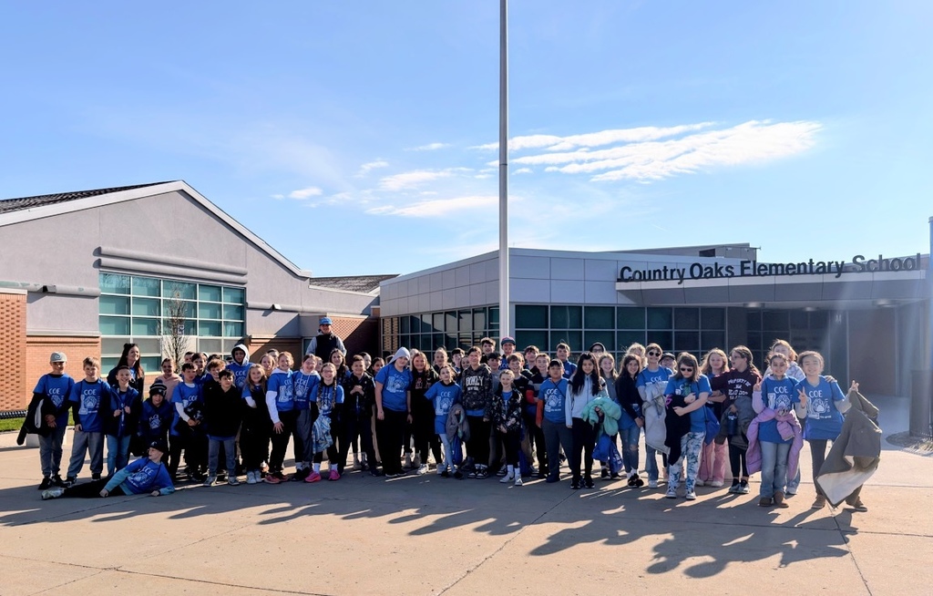 Our students loved their first day of camp!