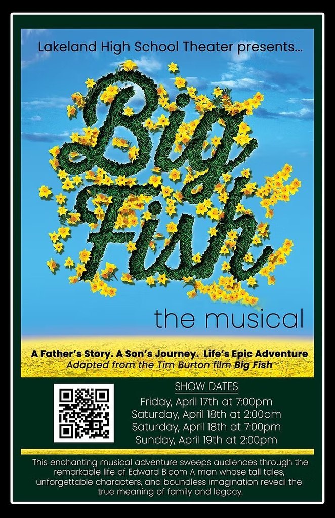 Get your tickets today!