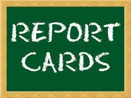 Report cards are now posted on Family Access.