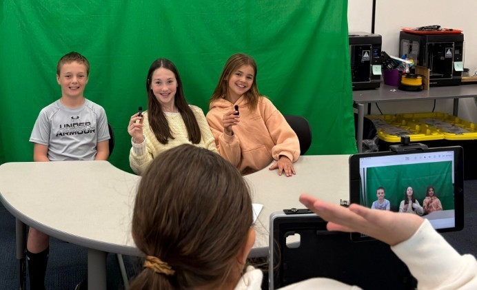 Make sure to check out our latest COE Network News!