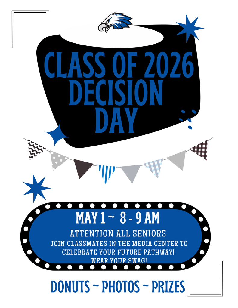 Decision Day