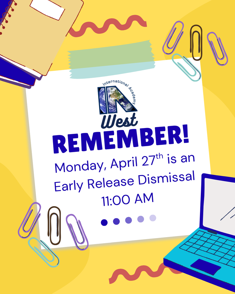 Early Dismissal