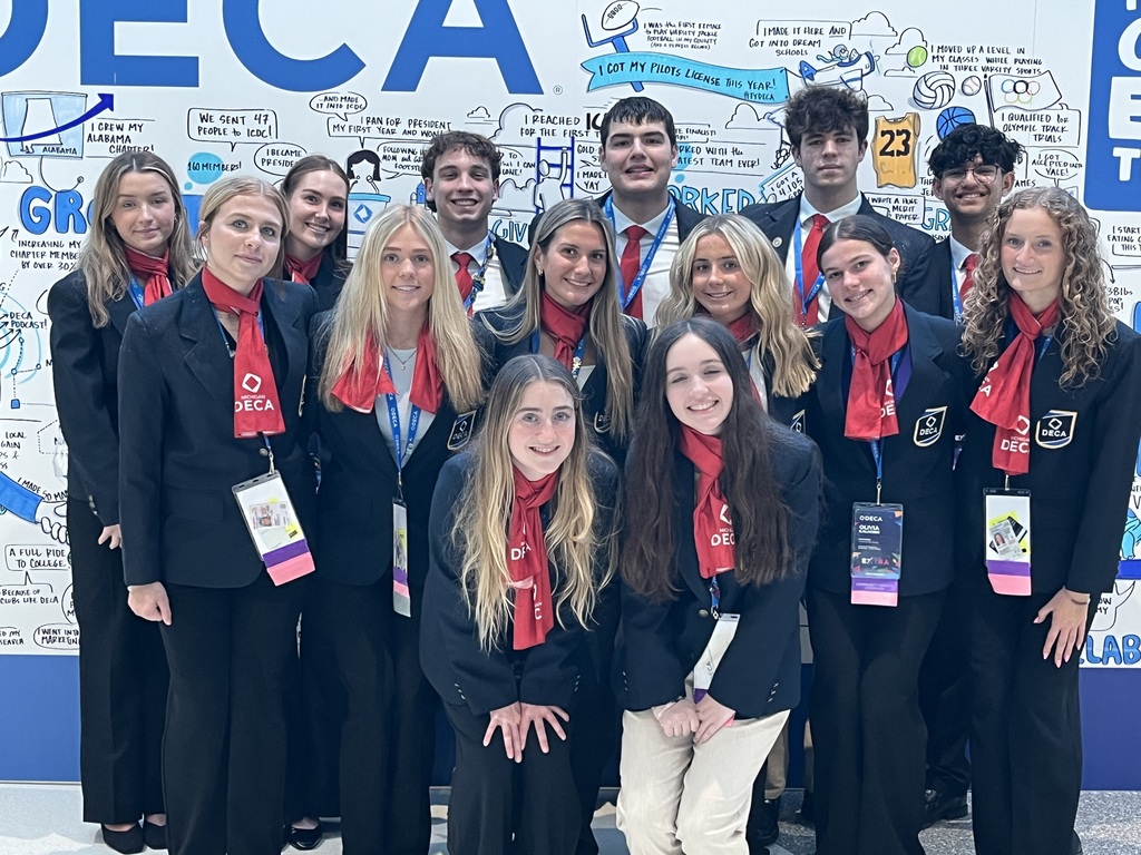 LHS DECA ICDC