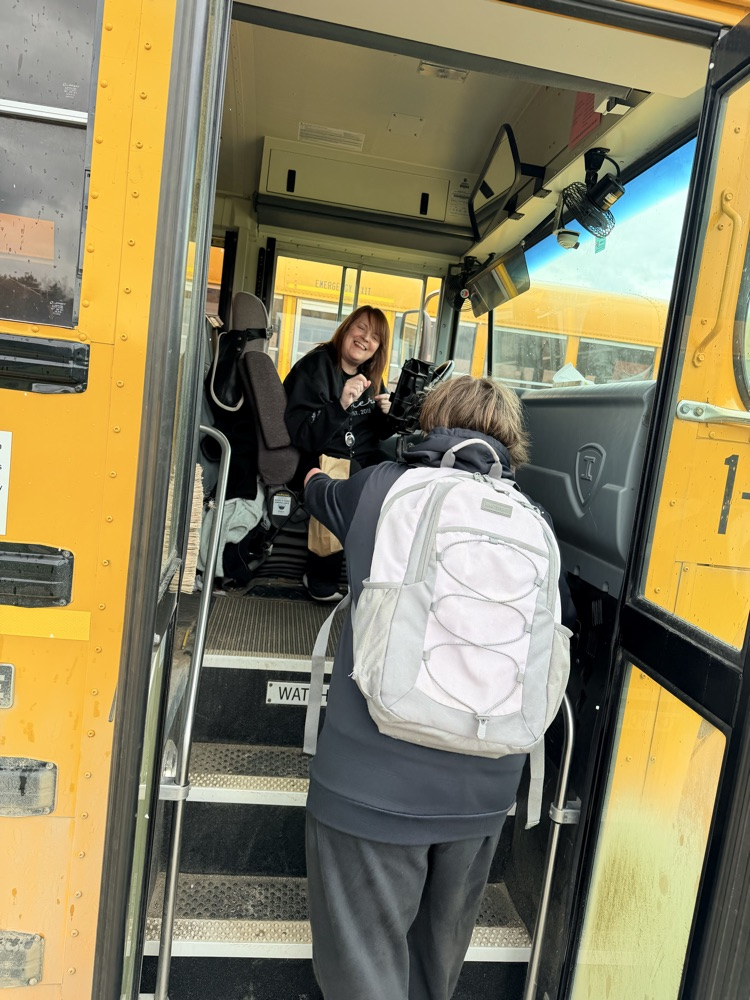 Today, all 6th grade students experienced Career Day! Thank you to our amazing guest speakers for taking the time to teach our students about a variety of career paths! #wearemuir