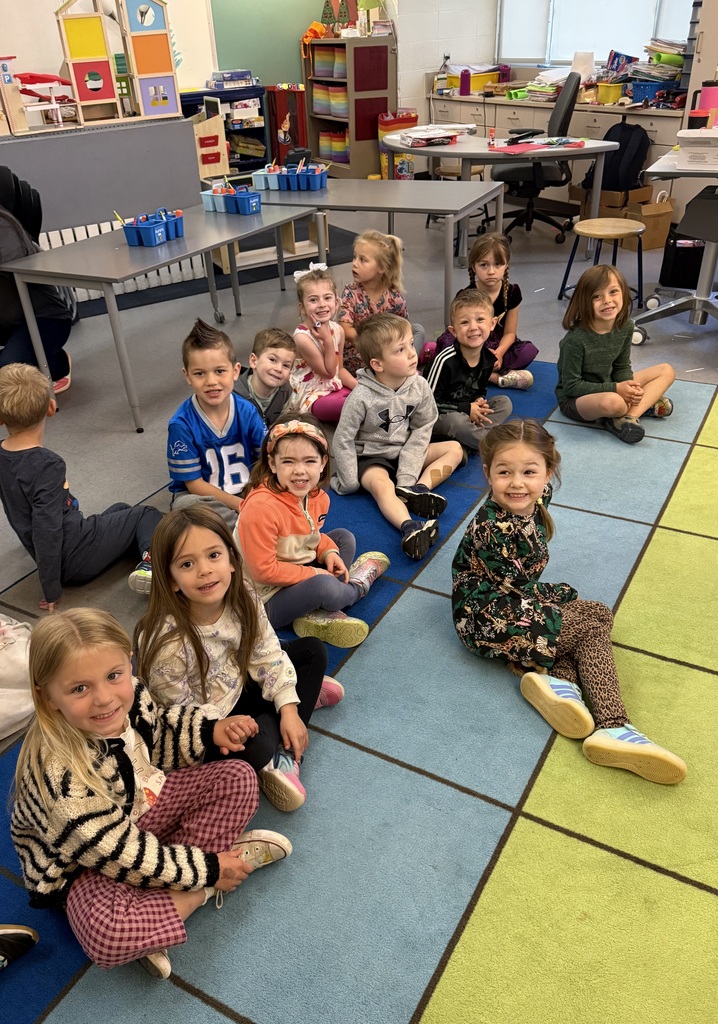 K day at Kurtz