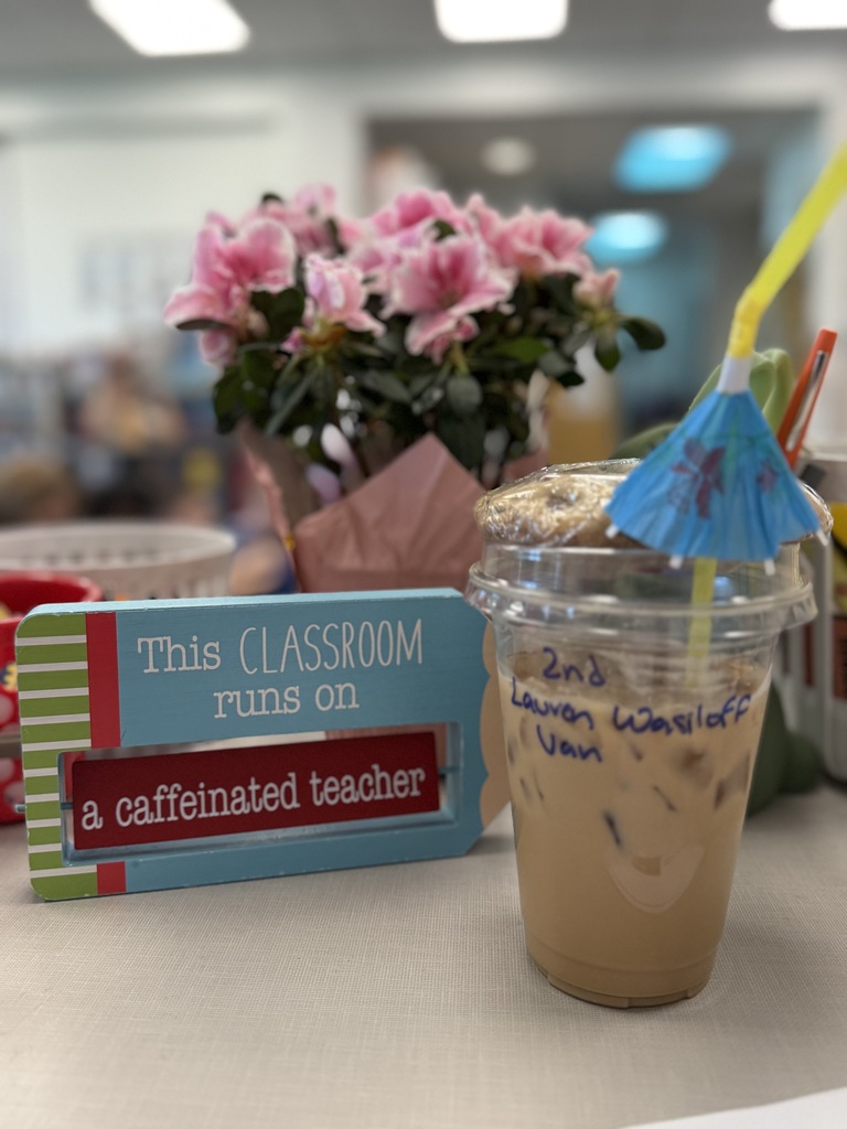 Thank you, PTA!