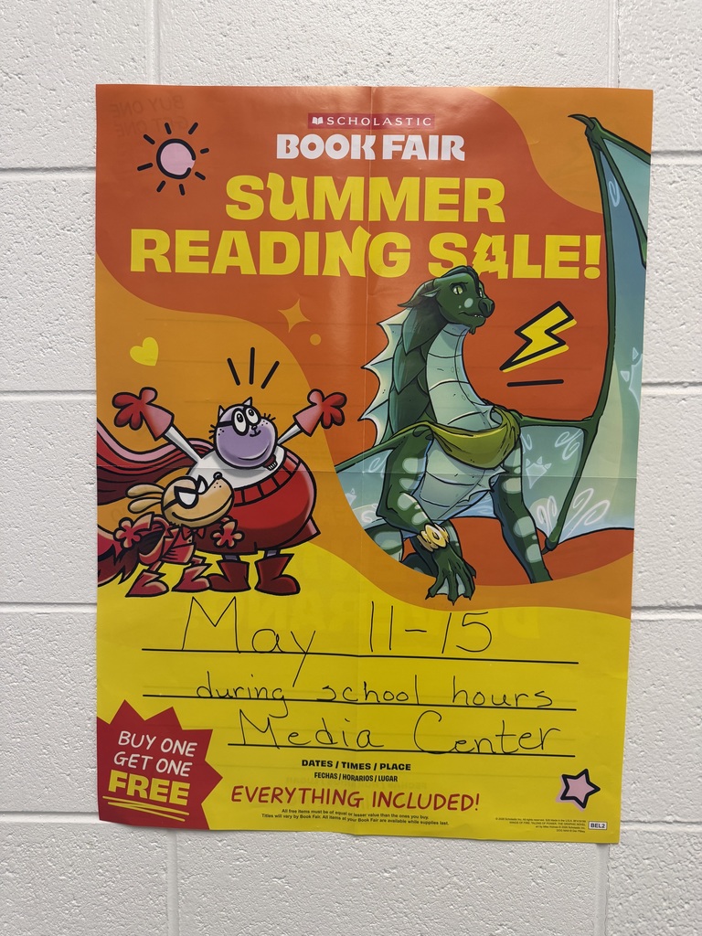 bogo bookfair