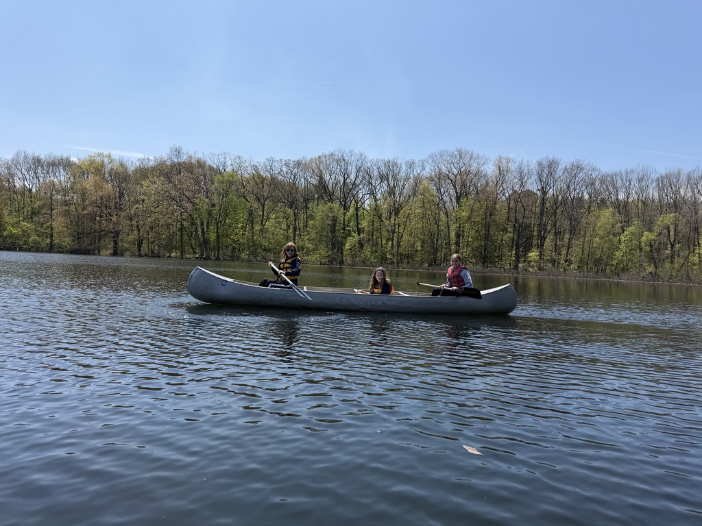 5th grade camp