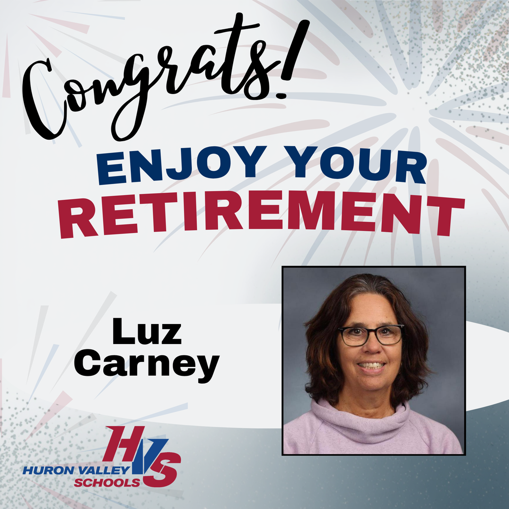 gfx honoring luz carney for retirement