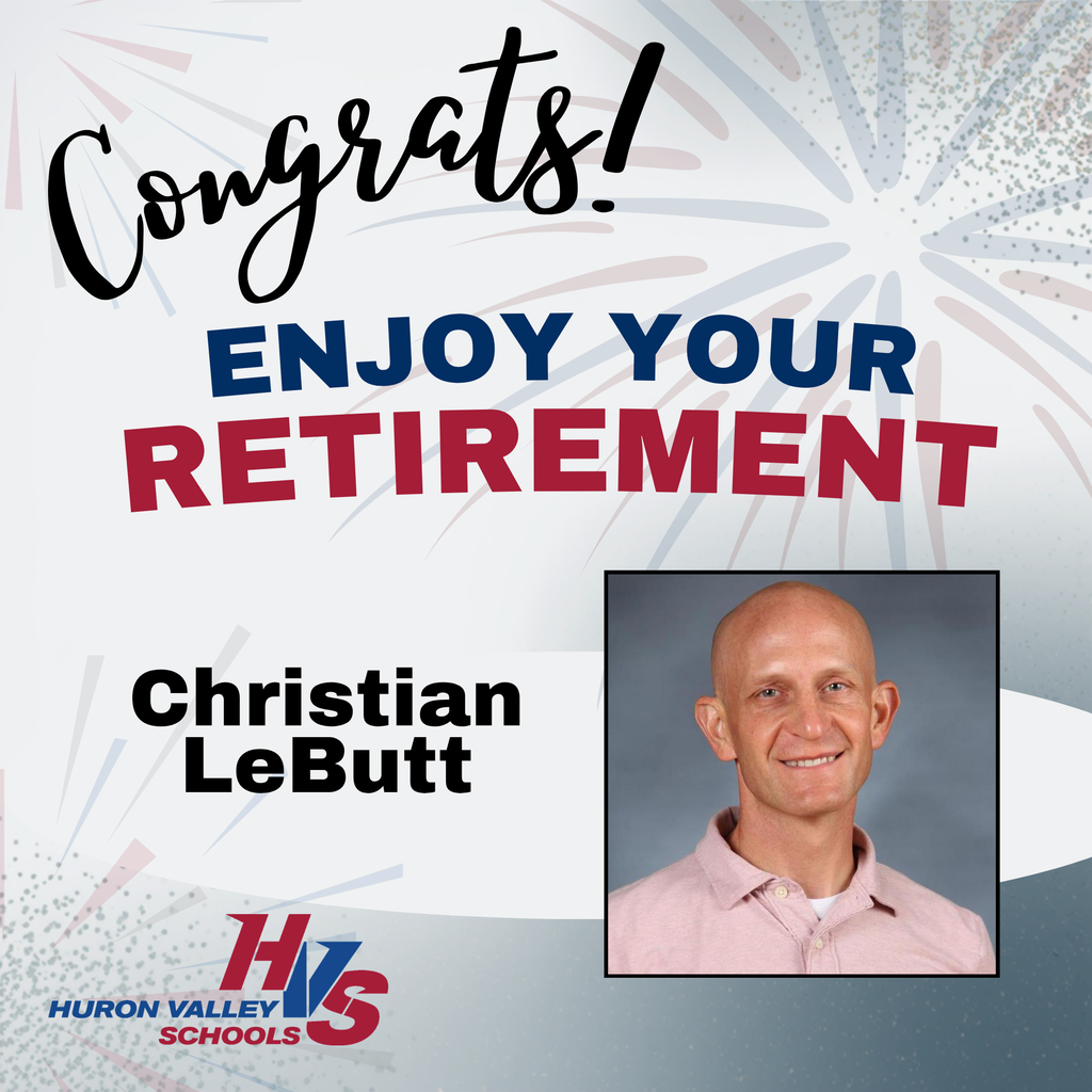 gfx honoring christian lebutt for his retirement
