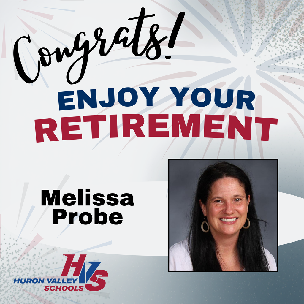 gfx honoring melissa probe for retirement