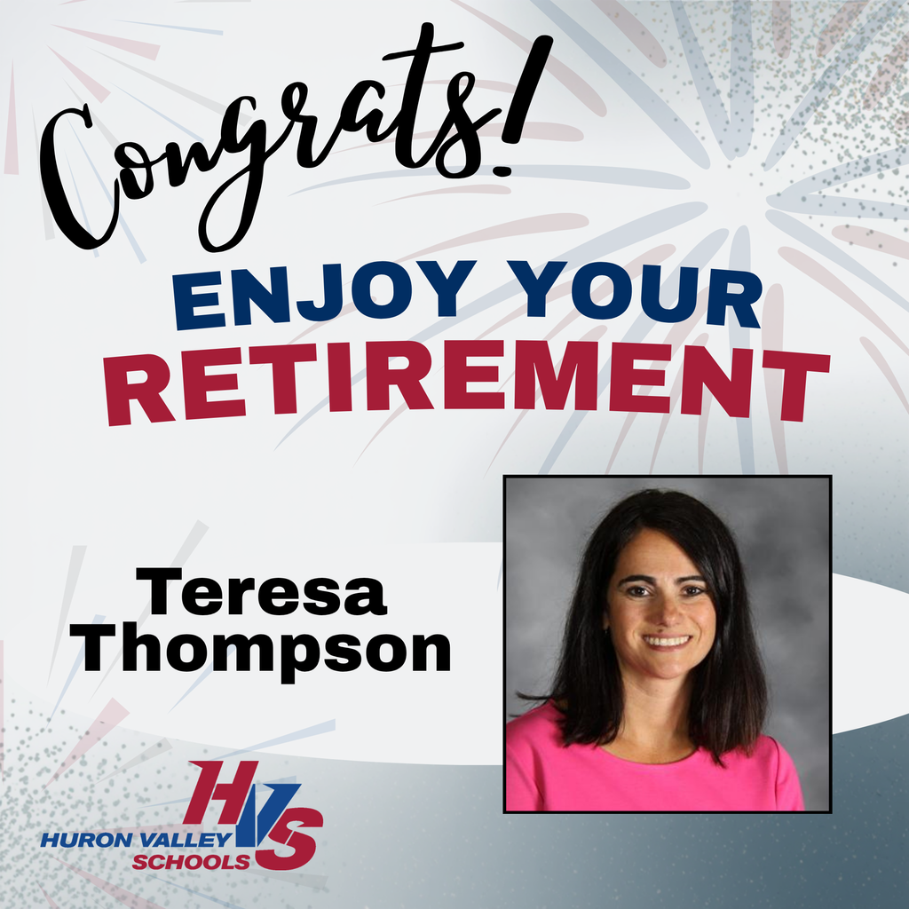 gfx & photo honoring teresa thompson retirement
