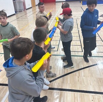 Building Marble Runs in PE