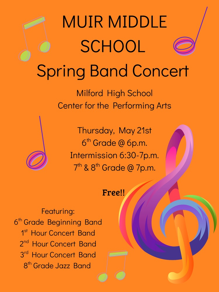 Band Concert