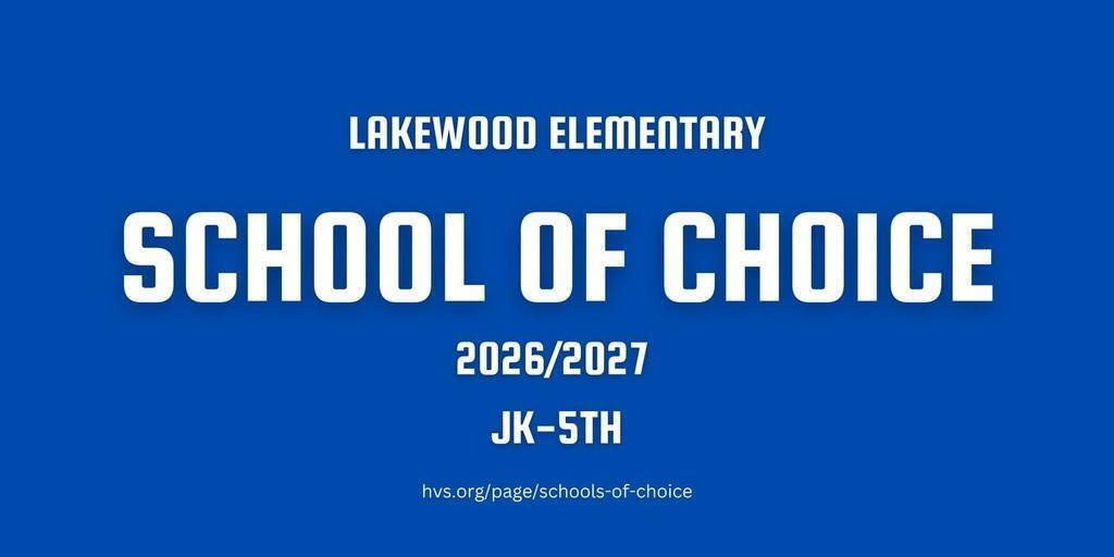 school of choice