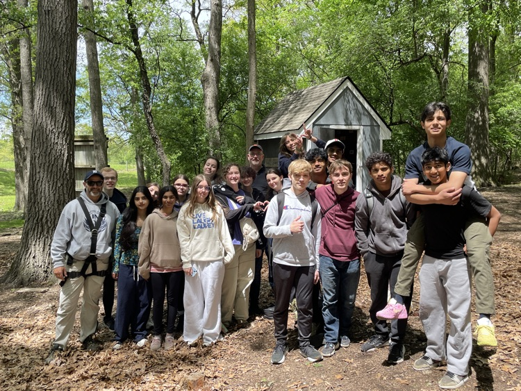 ropes course 1