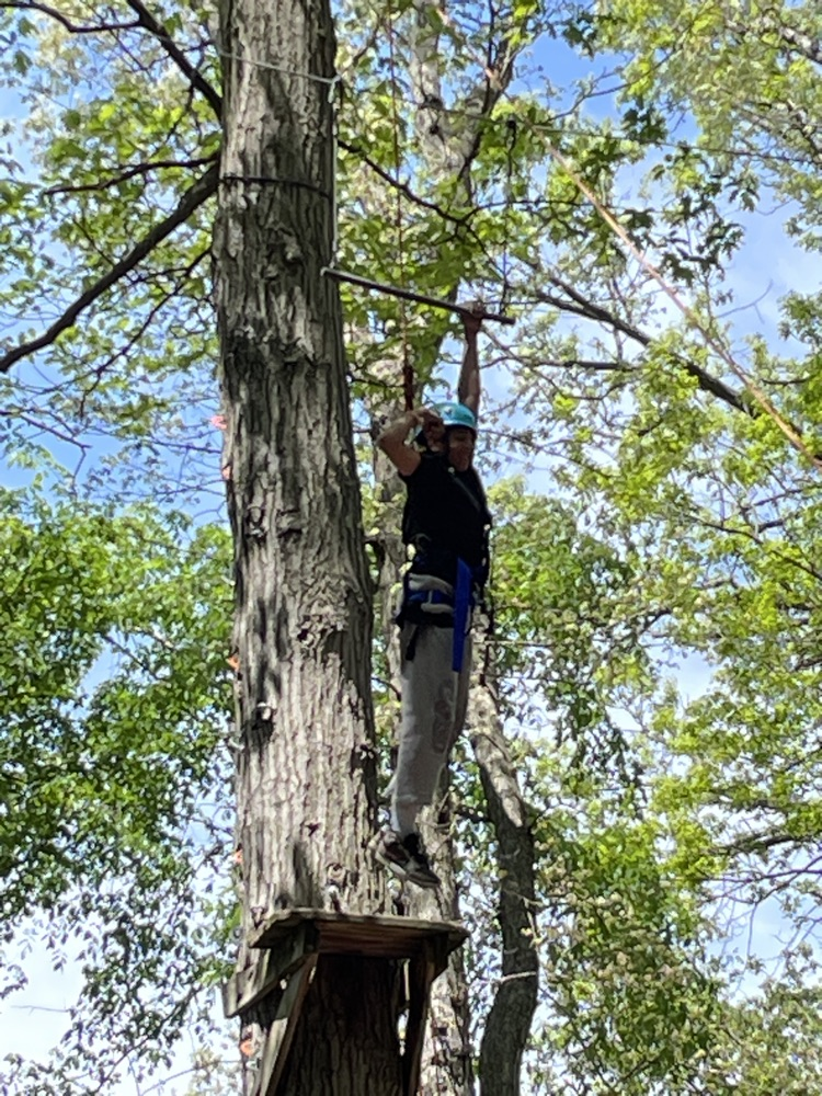 ropes course 2