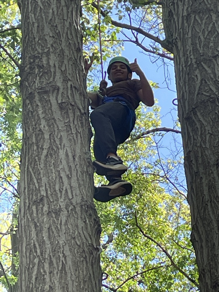 ropes course 4