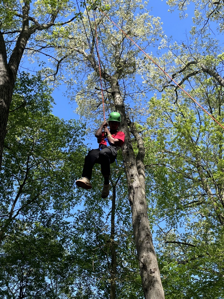 ropes course 5